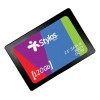 Disco Sólido Ssd Interno Stylos Stmssd1b 120gb Color Negro