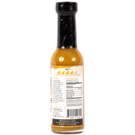 The Spicy Shark Tiger Shark Ghost Pepper - Brand Featured on Hot Ones