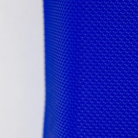 Enjoy MFG 2002- 2024 SUZUKI RM 85 SEAT COVER Enjoy Mfg ALL BLUE / YELLOW RIBS LOGO #41