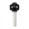 Dental Impression Universal 1:1/2:1 Cartridge Mixing Dispenser Delivery Caulking Gun