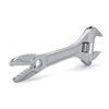 OX Adjustable Wrench - Pro Slim Spanner - Wide Jaw