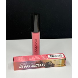 Smashbox Gloss Angeles Lip Gloss SORBET WATCH  0.13 oz NIB