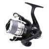 Spro Power Catcher 1000+ Spinning Reel with 100 m Braided