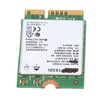 AX201NGW WiFi 6 Card for Win10 CNVIo2 Interface Dual Band