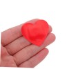 Generic 30pcs Heart Star Shaped Plasters for Breathable Fabric Comfortable
