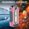 DNA MOTORING TOOLS-00267 12V 1500A 15000 mAh Multi-Function Portable Car