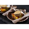 Hake Roe Medallions in Olive Oil - Origin "Rías Gallegas"
