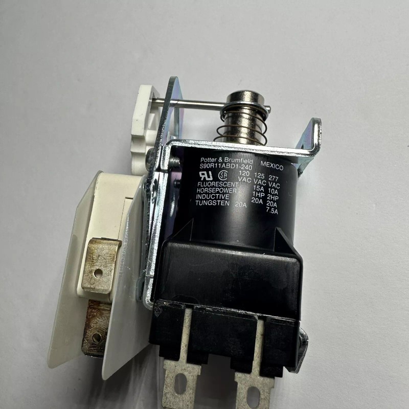 Potter & Brumfield - S90R11ABD1-240 Relay NEW