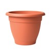 Stewart 2002034 33 cm Essentials Planter - Terracotta
