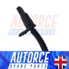 Wheel sensor ABS Wheel Speed Sensor Rear Compatible For Renault