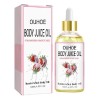Ou Body Oil Aceite Corporal Masaje Hidrantante Piel Fresa