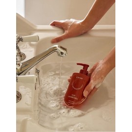 Low Vibe Hand Wash 300ml (Choose 1 of 2 types) / 로우바이브 핸드워시 300ml (2종 택1)