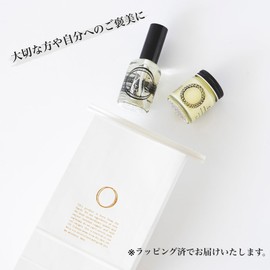 O SKIN & HAIR Auberm OIL MOIST, Gift Set, Present, Hair Balm, Hair Oil