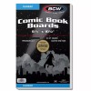 BCW New (50 ct) BCW Combo Pack Current Comic Book