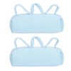 Hand and Finger Contracture Cushion, 2pcs Palm Grips Hand Contracture