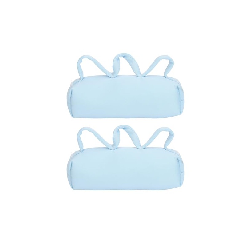 Hand and Finger Contracture Cushion, 2pcs Palm Grips Hand Contracture