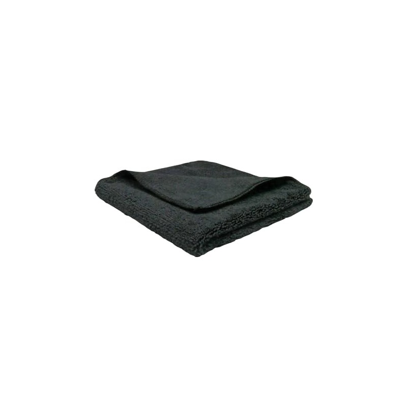 Foliatec Dirt Eraser Microfibre Cloth for Bike, Bicycle Cleaning Cloth,