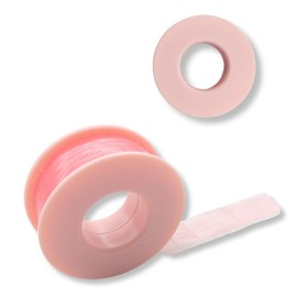 Silicone Lash Tape Sensitive Flex gel - Type: Gummy Bear, Length: Clear 4.5m