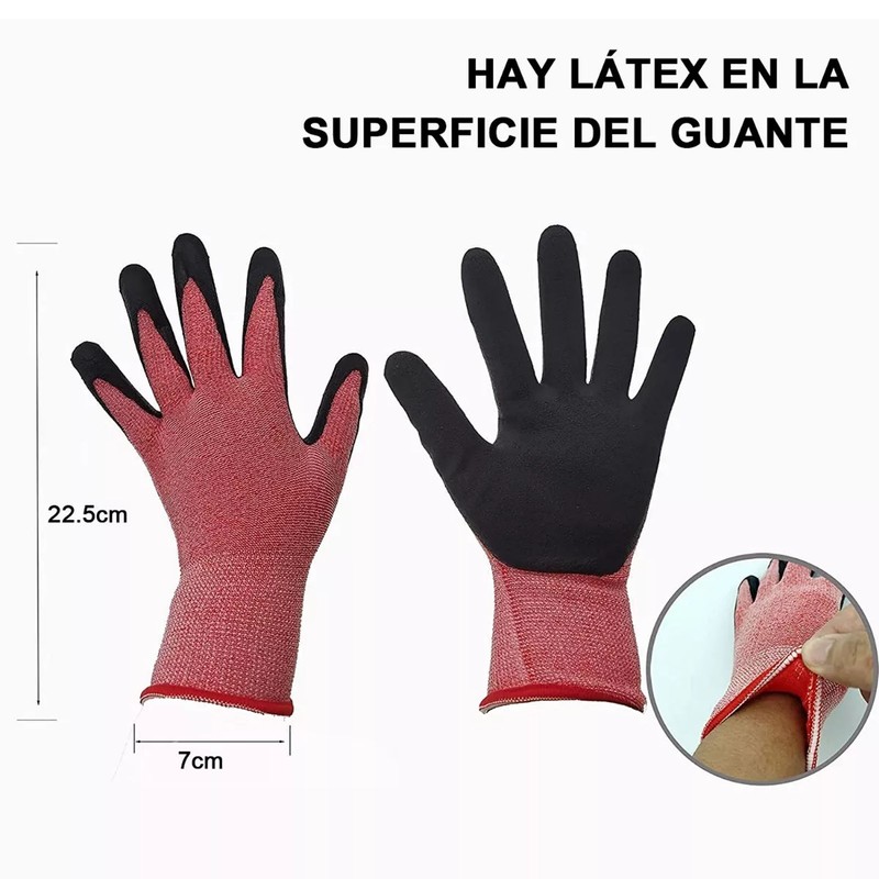 Flower Scissors Rose Stripper Thorn Remover Tool Garden Gloves Set