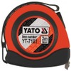 Yato YT-7103 - Measuring Nylon Tape 3mx16mm Magnes