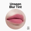 Oddtype Unseen Blur Lip Tint Long-Lasting Stain, Blendable 3.2g (Uri,