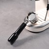 CAPFEI 51mm Bottomless Portafilter Compatible with CASABREWS CM5418, 3700Essential, Mr.