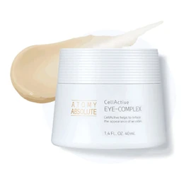 ATOMY Absolute Eye Complex _ Reduce the appearance of aging and smooths wrinkles