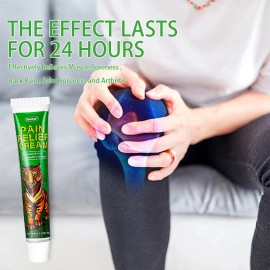 Crema AnaLGésica De Acción Rápida Prescript Strength, 2 Unid