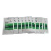 Dercos Shampoo Control Caspa Cabello Normal 216 Ml En Sobres