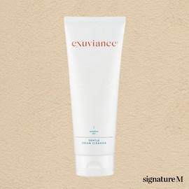Exviance Gentle Cream Cleanser 212ml / 엑스비앙스 젠틀 크림 클렌저 212ml