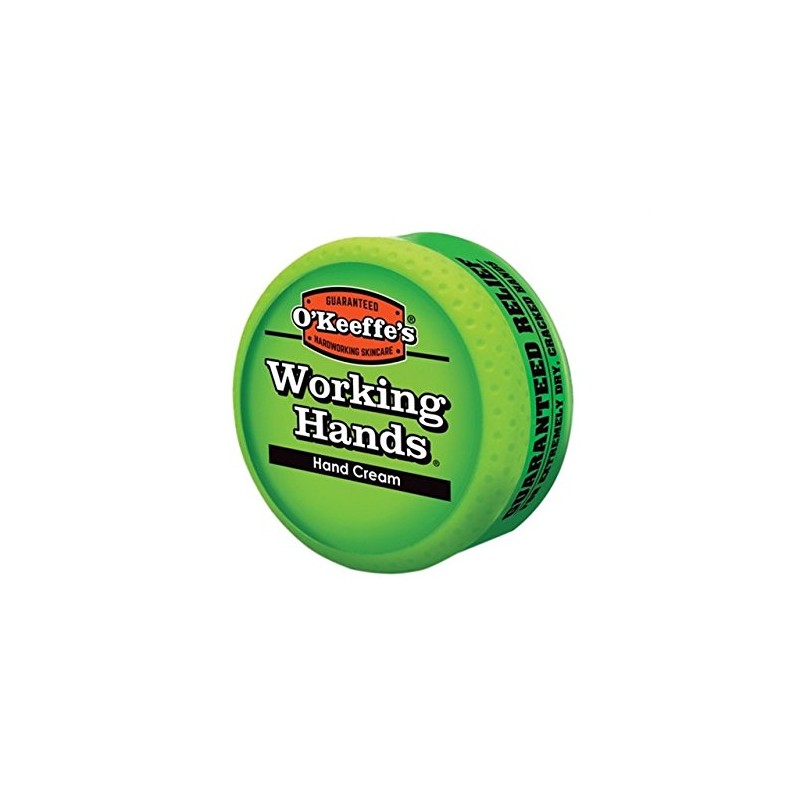 O'Keeffe's Working Hands - Crema para manos secas que se