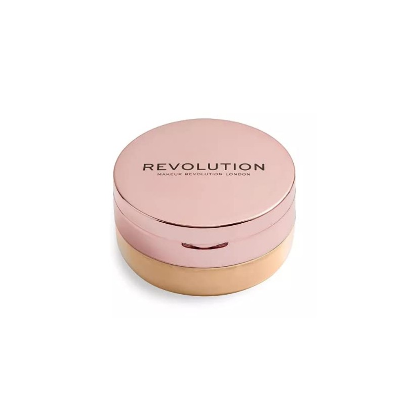 Makeup Revolution Conceal & Fix Loose Setting Powder - 0.45