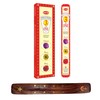 HEM Incense sticks PRECIOUS 3 in 1 Full box of