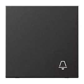 Jung AL2990KAN Rocker with Bell Symbol