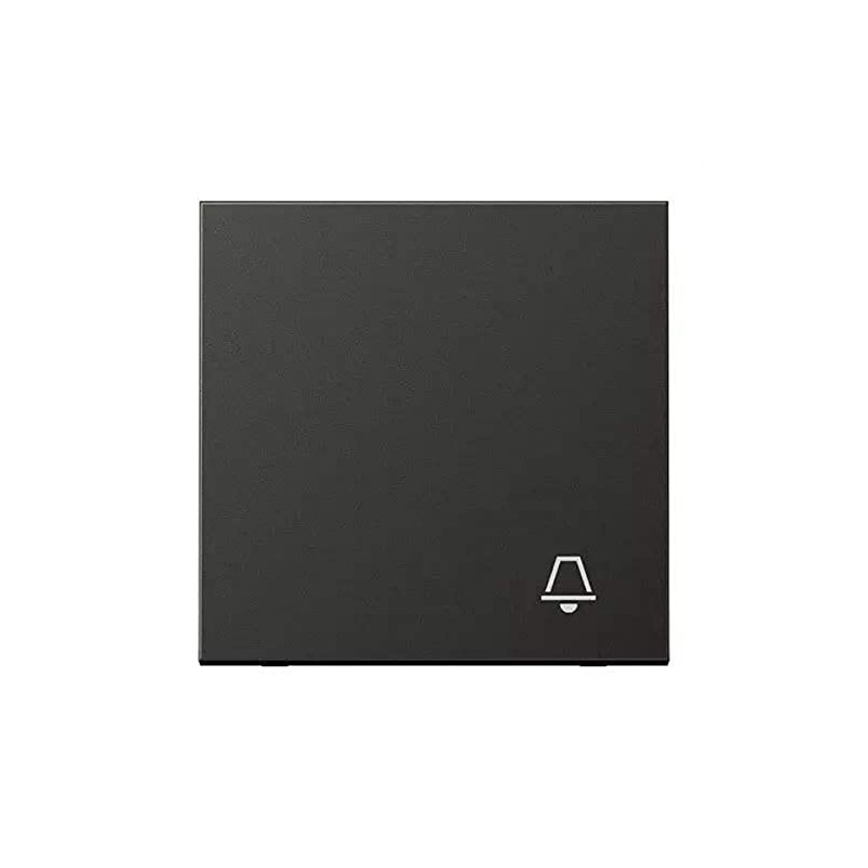 Jung AL2990KAN Rocker with Bell Symbol