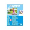 PLAYMOBIL 71737 Lady with Chihuahua and Transport Basket