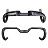 Road Handlebars Carbon Bike Handlebar 31.8 mm Full Carbon Integrated