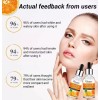 VITAMINA C SERUM Tratamiento Facial Humectacion Serum 100% Vitamina C