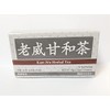 Kam Wo Herbal Tea hydrate the body & Promote General
