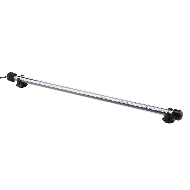 HeatResistant Thickened Fish Tank LED Lamp Light Aquarium Décor (MF27U,)