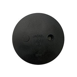 JACKEL Cord Grommet - ONE HOLE - 2.5 in.