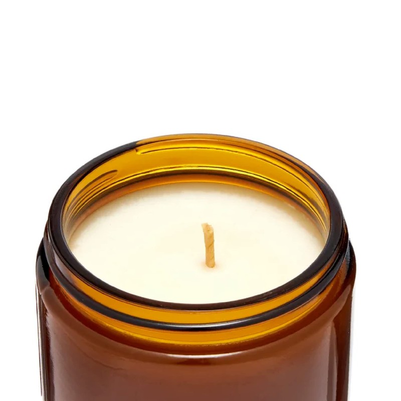 Claire Burke Apple Jack and Peel Fall Scented Candle, 13