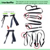 Moving Straps Carry Strap Lifting with Handle for 1 or