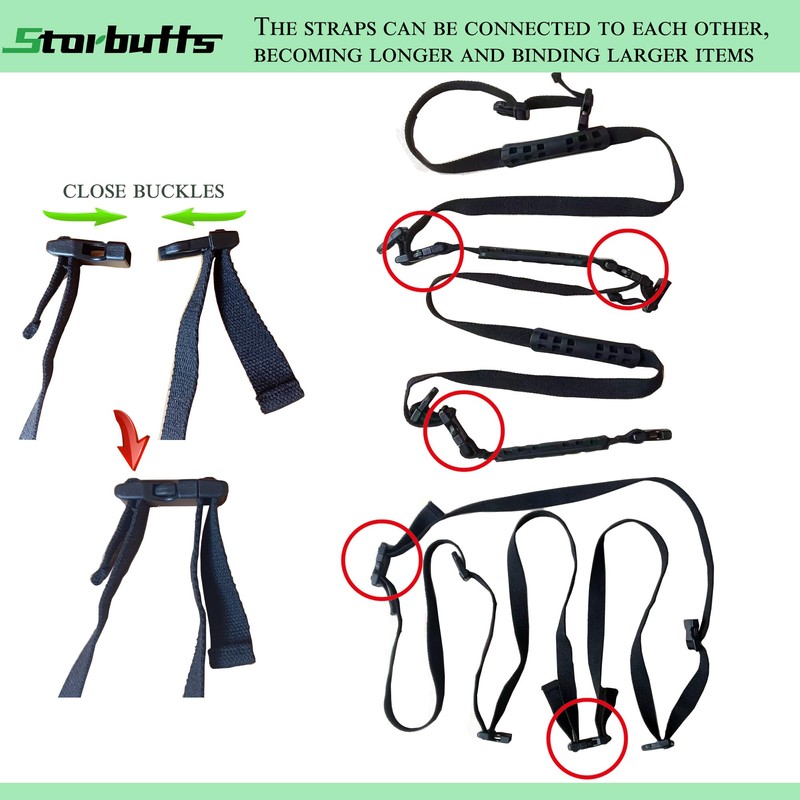 Moving Straps Carry Strap Lifting with Handle for 1 or