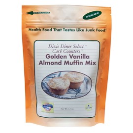 Dixie Carb Counters Corn Muffin Mix