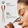 NågraCoola CLIE 2.0 Silicone Face Scrubber, Facial Cleansing Brush, Rechargeable,