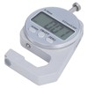 Digital Thickness Gauge 0‑10mm Range Mini Electronic Caliper Thickness Meter