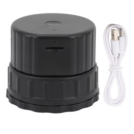 Electronic Telescope Eyepiece Camera 2MP WiFi Electronic Eyepiece Accessory for Telescopes for 25mm‑50mm Scopes 1080P Video Recording