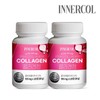 Inner Call 콜라겐정 2통 240정 8개월분 Collagen Tablets 2 Bottles 240 Tablets 8-Month Supply