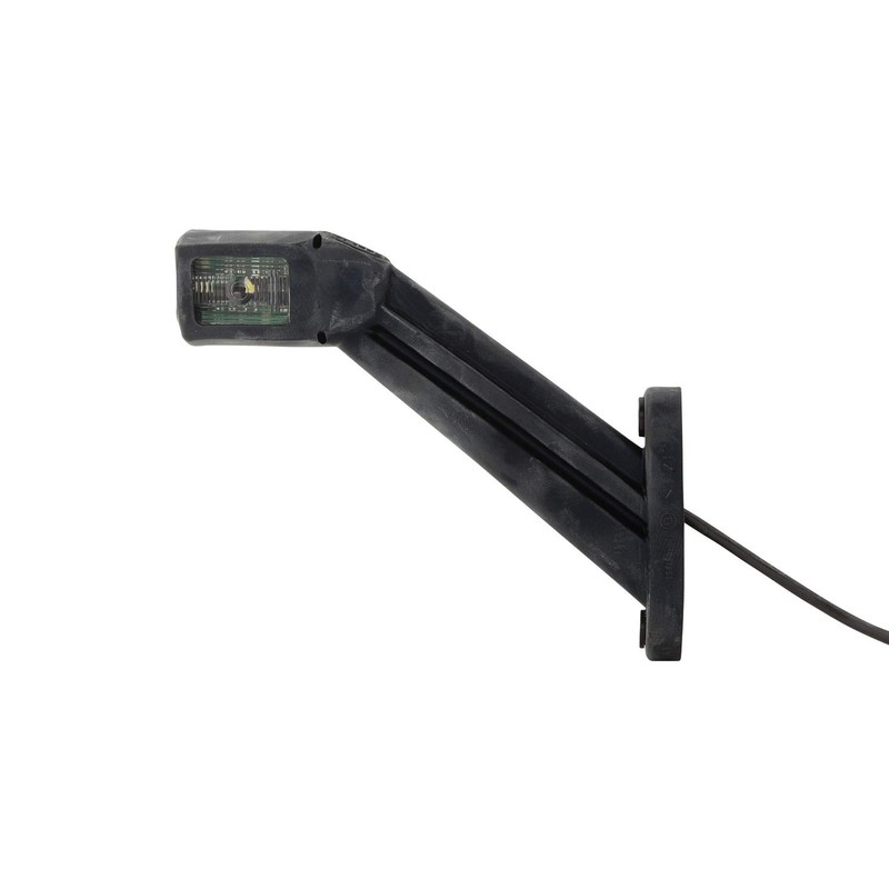 HELLA 2XS 011 744-201 Marker Light - 12/24V - Cable: